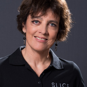 Caroline ARQUIZAN