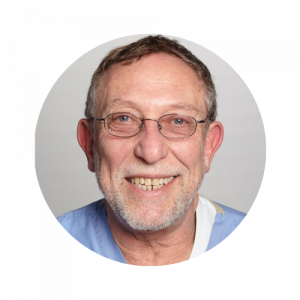 Alejandro BERENSTEIN