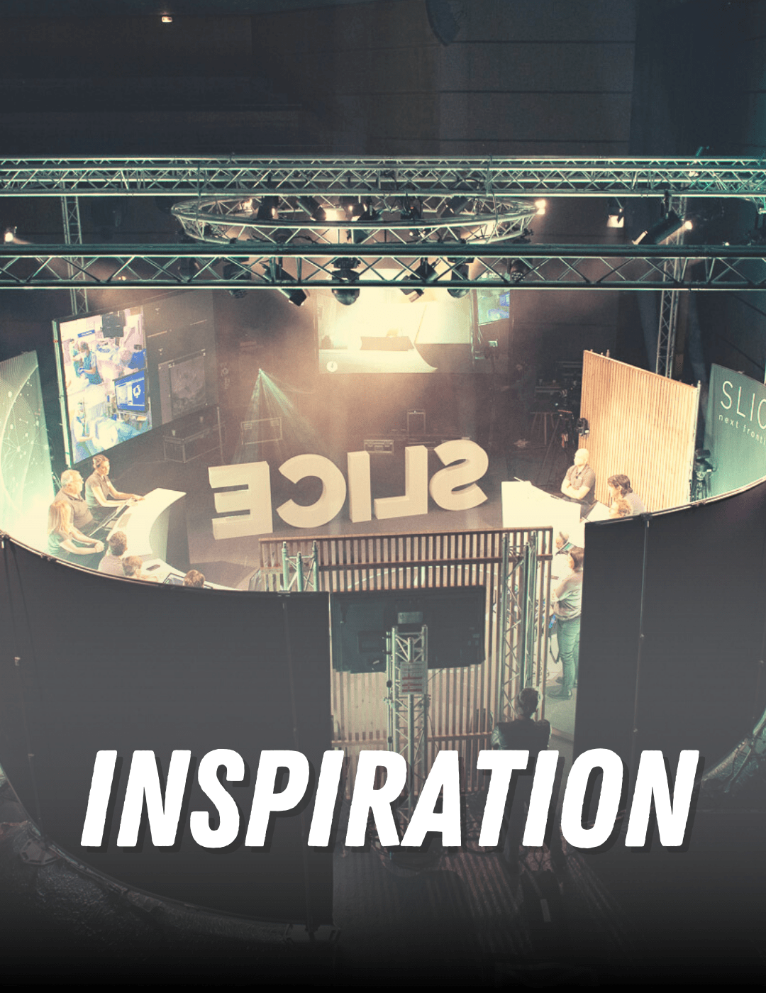 INSPIRATION