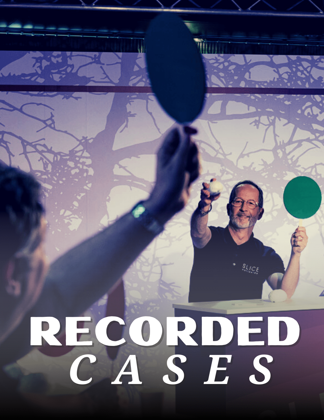 RECORDED CASES