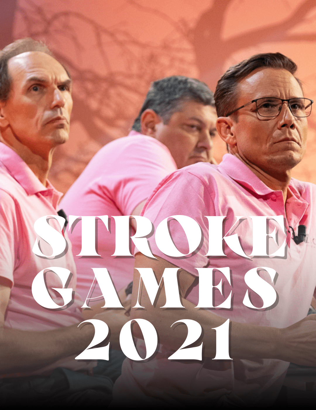 STROKE GAME 2021