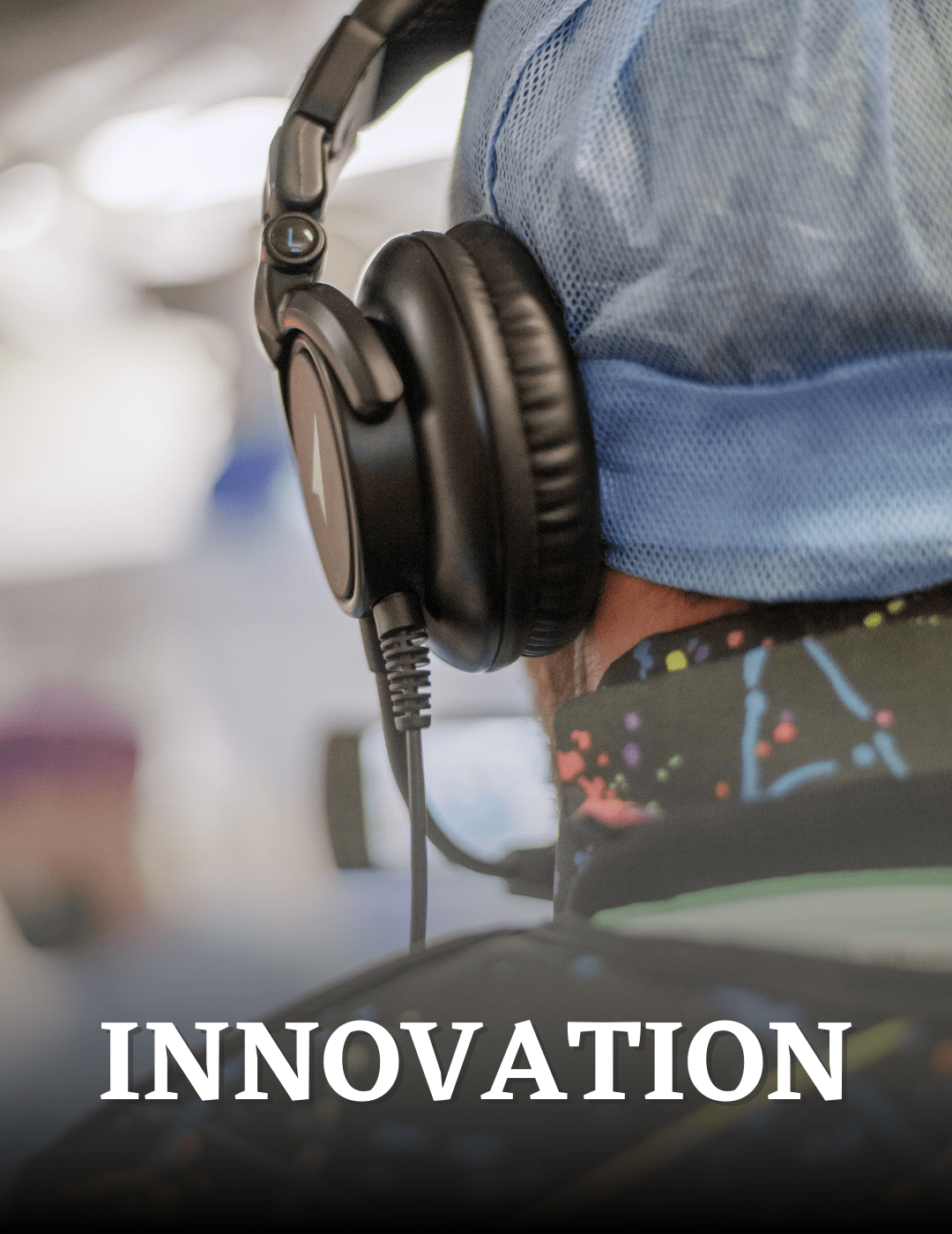 INNOVATION