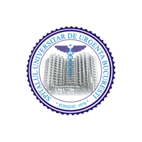 Bucharest Emergency University Hospital